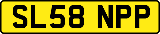 SL58NPP
