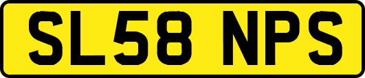 SL58NPS