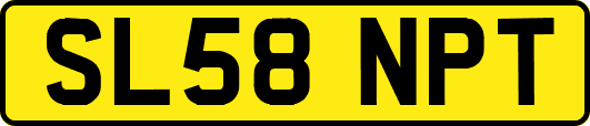 SL58NPT