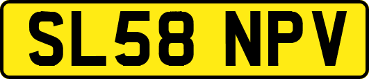 SL58NPV