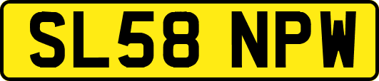 SL58NPW
