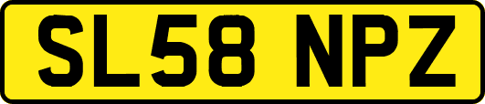 SL58NPZ