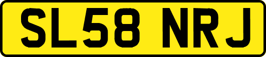 SL58NRJ