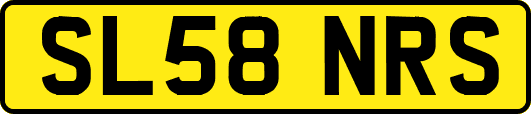 SL58NRS