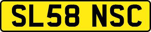 SL58NSC