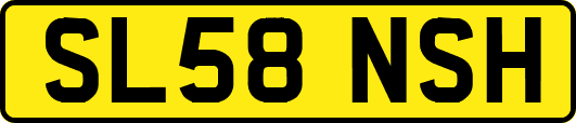 SL58NSH