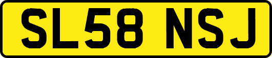 SL58NSJ