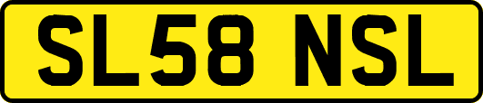 SL58NSL