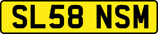 SL58NSM
