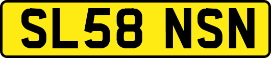 SL58NSN