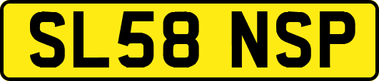 SL58NSP