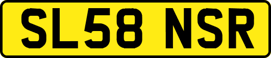 SL58NSR