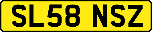 SL58NSZ