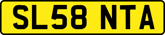 SL58NTA