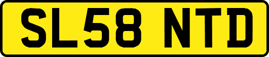 SL58NTD