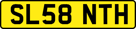 SL58NTH