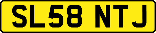 SL58NTJ