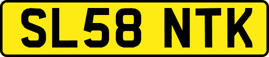 SL58NTK
