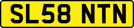 SL58NTN
