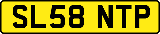 SL58NTP