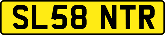 SL58NTR