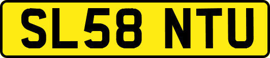 SL58NTU