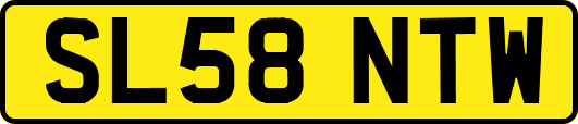 SL58NTW