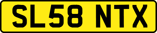 SL58NTX