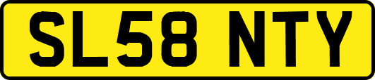 SL58NTY