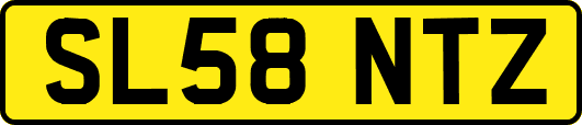 SL58NTZ