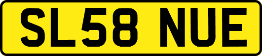 SL58NUE
