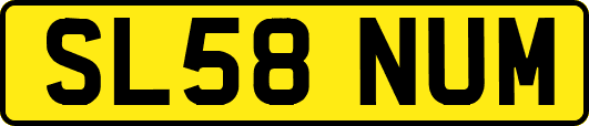 SL58NUM
