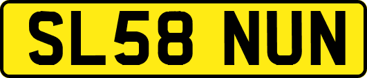 SL58NUN
