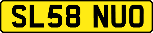 SL58NUO