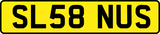 SL58NUS