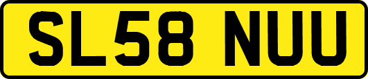 SL58NUU