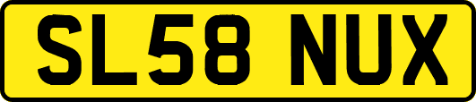 SL58NUX
