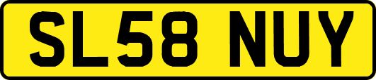 SL58NUY