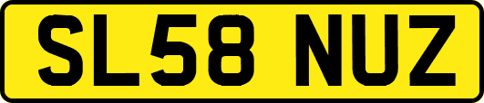 SL58NUZ