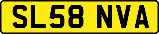SL58NVA