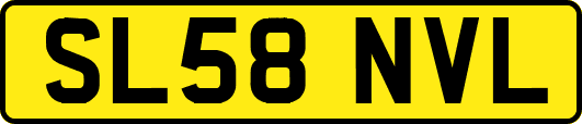SL58NVL