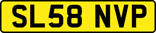 SL58NVP