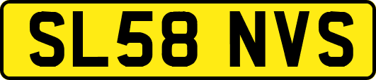 SL58NVS