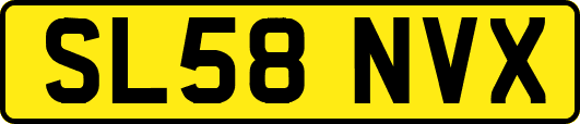 SL58NVX