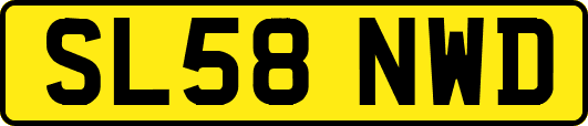 SL58NWD