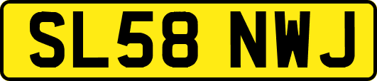 SL58NWJ