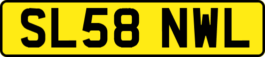 SL58NWL
