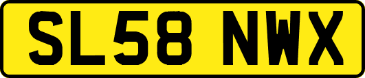 SL58NWX