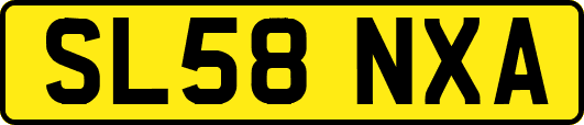 SL58NXA