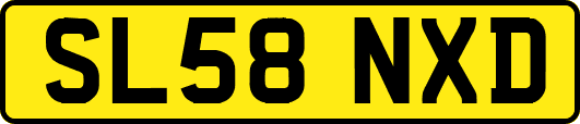 SL58NXD